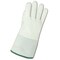 Magid Leather Gloves, Straight Thumb Thumb, Leather, M, 12 PK 5307-M - alternate 3